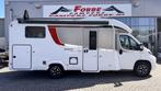 Automaat|Enkele bedden|Hefbed De Bürstner Ixeo Time, Caravans en Kamperen, Campers, Bedrijf, Diesel, Rookmelder, Bürstner