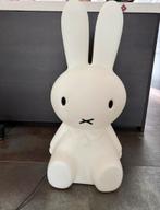 Njntje Lamp - Nachtlamp 80cm, Ophalen of Verzenden, Zo goed als nieuw, Lamp