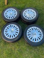 Volkswagen autobanden met velg, Auto-onderdelen, Banden en Velgen, Ophalen, 16 inch, 205 mm, Band(en)