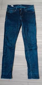 Gsus Dames Jeans - Blauw, W27, Kleding | Dames, Gesus, Blauw, Ophalen of Verzenden, Zo goed als nieuw