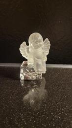 Goebel kerstengel glas vintage, Ophalen of Verzenden, Zo goed als nieuw