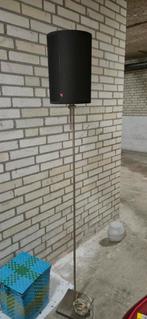 Staande lamp, Ophalen, Gebruikt