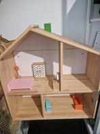 Ikea Poppenhuis met Meubels - Zo Goed Als Nieuw!, Kinderen en Baby's, Speelgoed | Poppenhuizen, Ophalen of Verzenden, Zo goed als nieuw