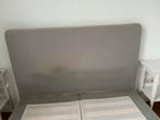 Ikea Dunvik Hoes Boxspring, Huis en Inrichting, Ophalen, Gebruikt, Eenpersoons, 80 cm