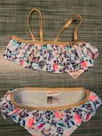 Bikini met vlinders H&M mt 98-104, Maat 98, Bikiniset, Meisje, H&M
