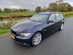 BMW 3-Serie 2.0 D 320 Touring Executive Nw APK TrekhaakAirco, Auto's, Euro 5, Achterwielaandrijving, 1995 cc, Beige