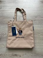 Ralph Lauren mini shopper, Ophalen of Verzenden, Nieuw, Beige, Shopper