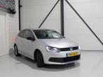 Volkswagen Polo 1.4 TSI BlueGT Xenon-LED Navigatie Bluetooth, Voorwielaandrijving, Euro 5, Stof, Handgeschakeld