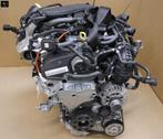 Audi Q3 83A 35-TFSI DPC motor motorblok, Gebruikt, Ophalen, Audi