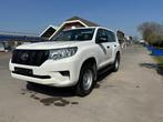2018 Toyota Landcruiser Prado TX Personenauto, Auto's, Toyota, Automaat, Gebruikt, Overige carrosserieën, Bedrijf