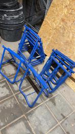 Nieuwe !!! Metsel bokjes / metsel schragen / uper bokjes, Doe-het-zelf en Verbouw, Ophalen of Verzenden, Gebruikt, Overige typen