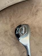 Mizuno JPX FLI-HI 1 Hybride Golfclub, Ophalen, Gebruikt, Club, Mizuno