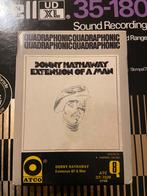 8-track tape rare quadro uitgave Donny Hathaway funk Soul, Tickets en Kaartjes