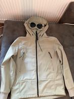 C.P. Company 2024 C.P. Shell-R Goggle jas regen windbreaker, Ophalen of Verzenden, Zo goed als nieuw, Maat 52/54 (L)
