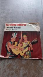 Los Indios  Tabajaras   Maria Elena, Verzamelen, Stripfiguren, Ophalen of Verzenden