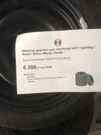 Fiat Punto HGT / Sporting /marea / Coupe / Bravo 185/55R 15, Ophalen of Verzenden, Zo goed als nieuw