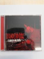 Thunderdome turntablizer, 2004 - Estafette Burgum, Ophalen of Verzenden, Gebruikt, Overige genres