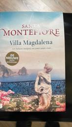 Roman, Ophalen of Verzenden, Zo goed als nieuw