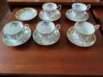 Royal Albert Sheraton series heren kop en schotels / servies, Ophalen