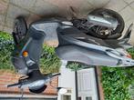 Scooter symfonie sr 50, Fietsen en Brommers, Scooters | SYM, Ophalen, Gebruikt, Overige modellen, Maximaal 45 km/u
