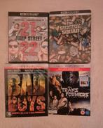 Verzegelde 4K films, Steelbook, Box, flinke kortingen!, Ophalen of Verzenden, Nieuw in verpakking