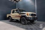 Toyota Land Cruiser GRJ79 Double Cab LX-G A/T, Auto's, Toyota, Automaat, 228 pk, Stof, Gebruikt
