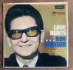 Roy orbison ep vinyl, Pop, EP, Ophalen of Verzenden, Zo goed als nieuw