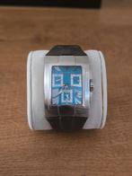 TechnoMarine herenhorloge, Overige merken, Staal, Polshorloge, Ophalen of Verzenden