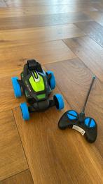 Stuntauto met afstandsbediening, Ophalen of Verzenden, Gebruikt, Afstandsbediening