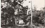 Baarle-Nassau (N.Br.) - Camping De Heimolen., Ophalen of Verzenden, 1960 tot 1980, Gelopen, Noord-Brabant
