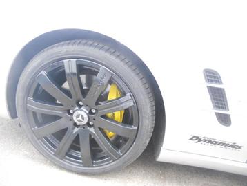 Mercedes SL - Sportvelgen 18'' 19'' 20'' inch   Winter+Zomer beschikbaar voor biedingen