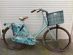 Gazelle damesfiets / transportfiets, Fietsen en Brommers, Fietsen | Dames | Damesfietsen, Gebruikt, 56 cm of meer, Ophalen, Gazelle