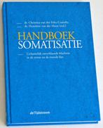 Handboek somatisatie, Ophalen of Verzenden, Zo goed als nieuw