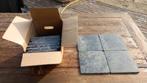 Getrommelde tegels tekoop, Ophalen, Minder dan 20 cm, Minder dan 5 m², Wandtegels