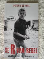 De R van rebel - Peter R. de Vries, Ophalen of Verzenden, Nieuw, Overige
