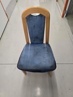 Eetkamerstoelen, Huis en Inrichting, Stoelen, Ophalen, Gebruikt