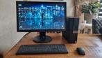 Dell Optiplex 7060 Ram 8GB Opslag 256GB M2 Windows 11, Computers en Software, Desktop Pc's, Ophalen, 256 GB, 8 GB, Zo goed als nieuw