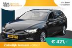 Volkswagen Passat Variant 1.5 TSI Comfort Busin € 24.750,0, Auto's, 1370 kg, 4 cilinders, Origineel Nederlands, 1600 kg
