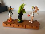 Space Jam figuren McDonald's uit 1996, Ophalen of Verzenden, Gebruikt