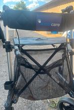 Excelcare rollator XL-90, Diversen, Rollators, Ophalen of Verzenden, Lichtgewicht, Zo goed als nieuw