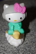 Hello Kitty space / ruimte Happy Meal McDonald's, Verzamelen, Poppetjes en Figuurtjes, Ophalen of Verzenden, Gebruikt