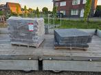 Tegels en Gebakken waalformaat, Ophalen, Overige materialen, Klinkers, Nieuw