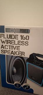 Wireless speaker, Overige merken, Overige typen, Nieuw, Ophalen of Verzenden