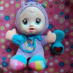 Vtech Little Knuffelpop Kat, Ophalen of Verzenden, Zo goed als nieuw