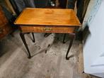 Vintage tafel, Ophalen