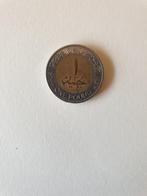 1 Pound Egypte, Verzenden, Egypte