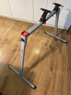 Tacx fietsstandaard voor onderhoud racefiets of MTB, Ophalen, Gebruikt, Overig gereedschap