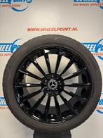 20" GMP Velgen Mercedes GLC X253 X254 5x112 Zomerbanden, 255 mm, Banden en Velgen, Ophalen of Verzenden, Personenwagen