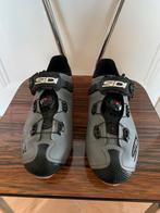 Sidi Drako 2 SRS Carbon MTB fietsschoenen maat 42, Sport en Fitness, Wielrennen, Ophalen of Verzenden, Zo goed als nieuw, Kleding