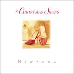 CD *SALE* Newsong - The Christmas Shoes NEW + UNPLAYED, Gospel, Ophalen of Verzenden, Nieuw in verpakking